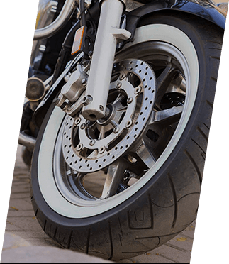 custom motorcycle wheels