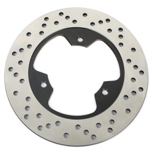 Motorcycle brake disc 210mm custom
