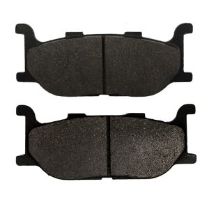 Best motorcycle brake pads FA179