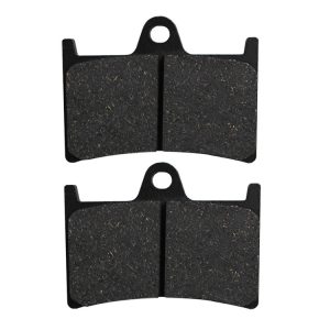 Motorbike brake pads FA252