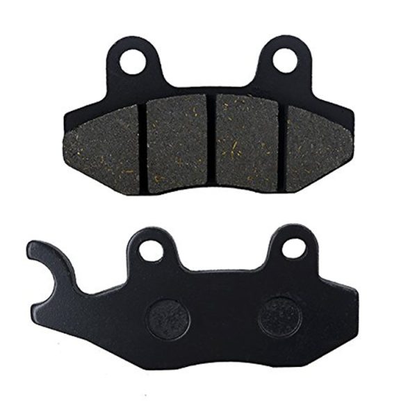 ninja 300 brake pads FA197