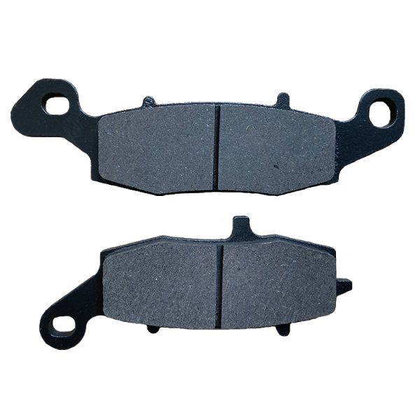 Suzuki sv650 brake pads FA231 Semi-Metallic