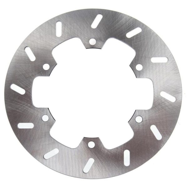 Dirt bike 220mm disc brake