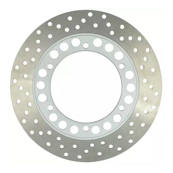 Motorcycle 245mm brake disc rotor