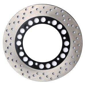 Stainless steel 267mm brake disc