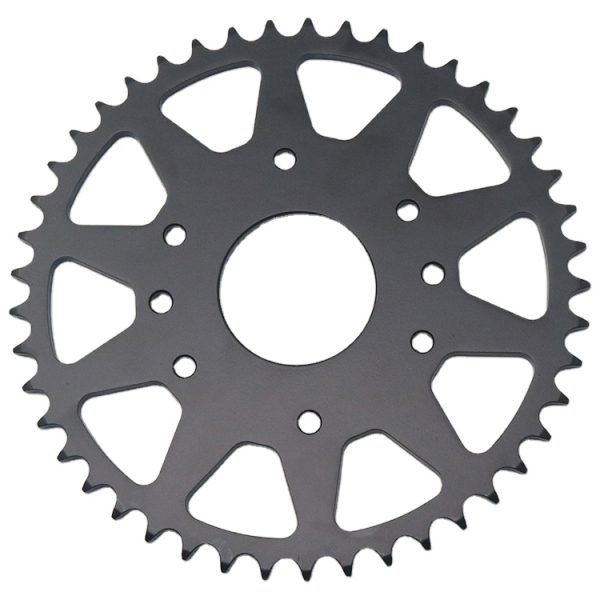 Duke 390 chain sprocket 520 42T 45T