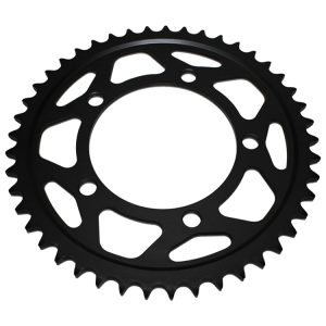 Motorcycle chain sprocket 525 44T 45T