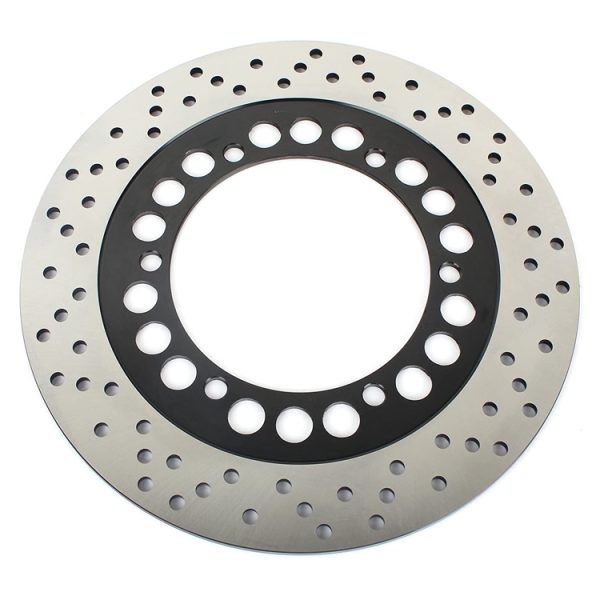 Motorcycle 260mm brake disc custom