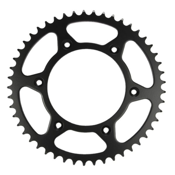 Pit bike sprocket 520 38-53T custom