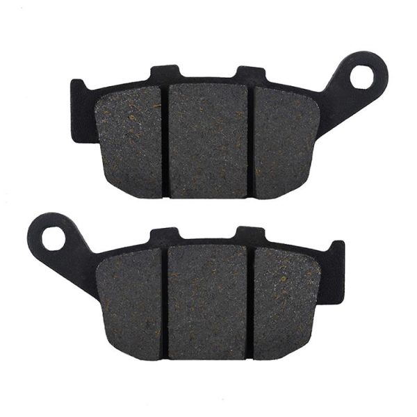 cbr250r brake pads FA140 semimetal