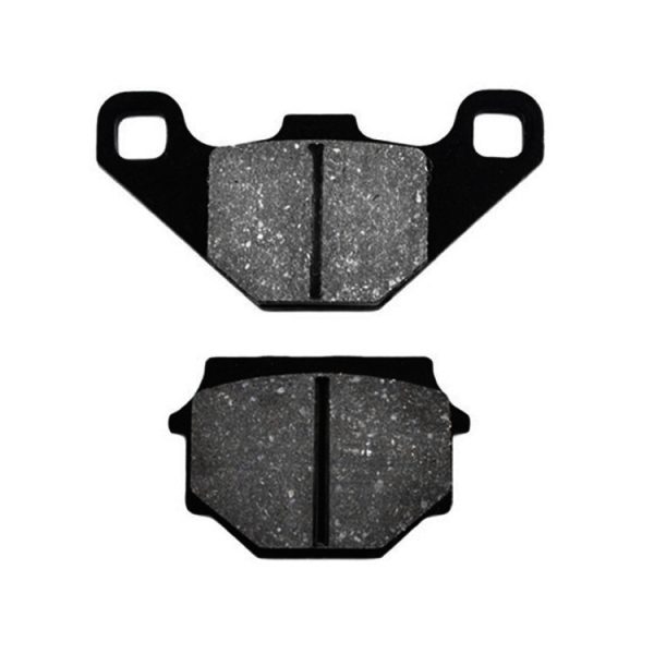 klr 650 brake pads FA67