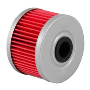 hf112 oil filter motorcycle replaces OEM