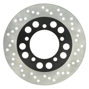 motorcycle 230mm rotor for Kawasaki