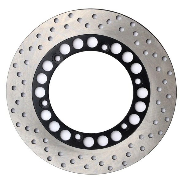 motorbike brake discs 267mm