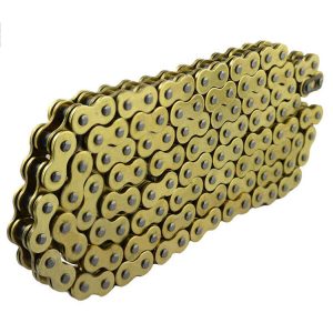 520 o ring chain strength and durability
