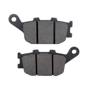FA174 brake pads Semi-Metallic custom