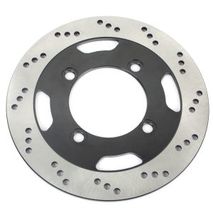 Motorcycle brake rotor 210mm