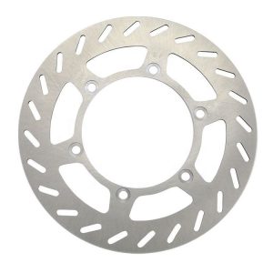 Motorcycle brake discs manufacturers 245mm custom