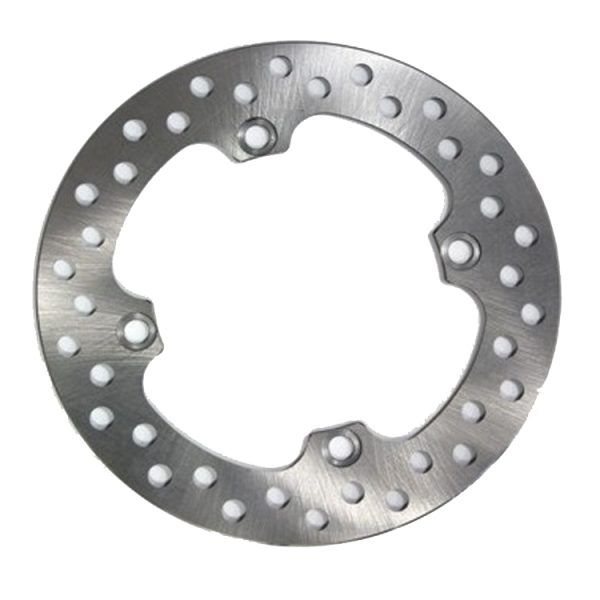 Dirt bike brake disc 220mm