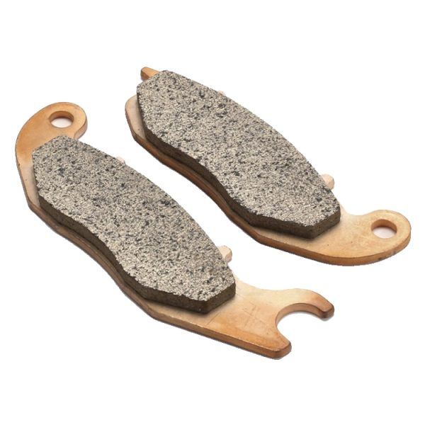 honda grom brake pads FA375