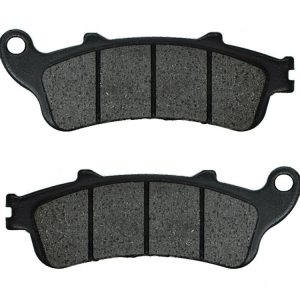 cbr250r abs brake pads FA388