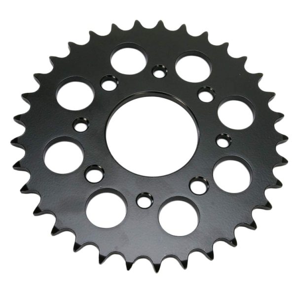 520 chain sprocket 33-45T custom