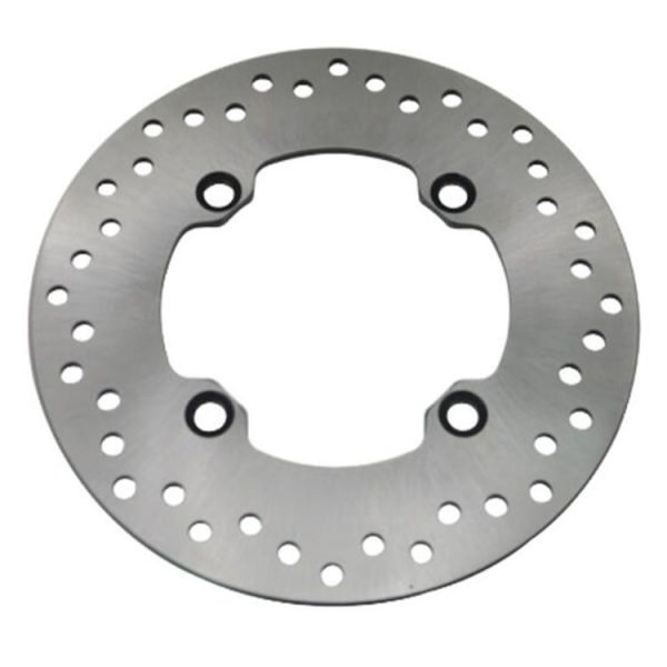 dirt bike 220mm brake disc custom