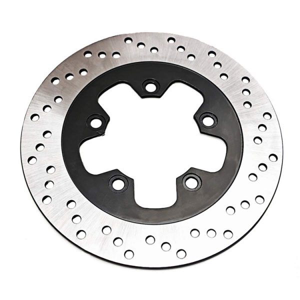 Suzuki sv650 brake discs 240mm