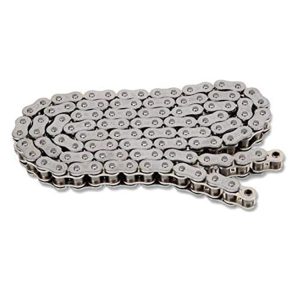 525 motorcycle chain