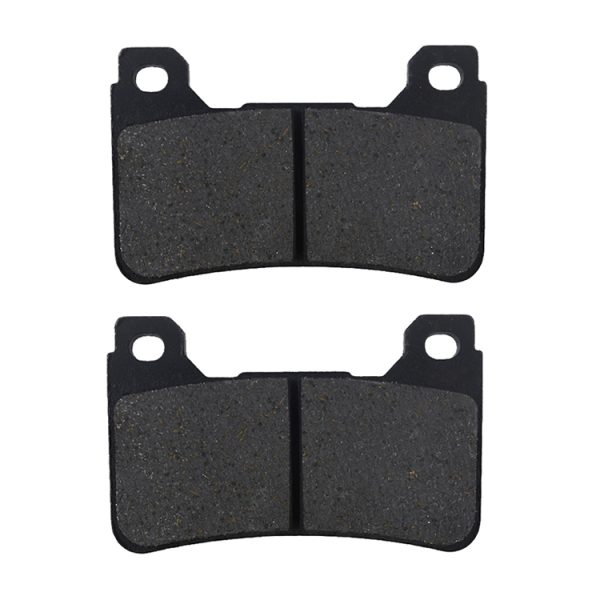 Honda cbr600rr brake pads FA390