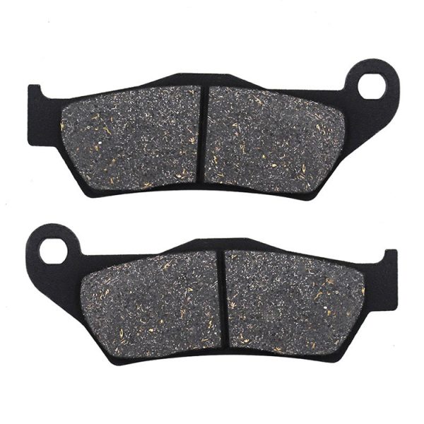 Harley davidson street 750 brake pads FA181