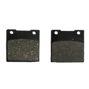 gsxr 750 brake pads FA63