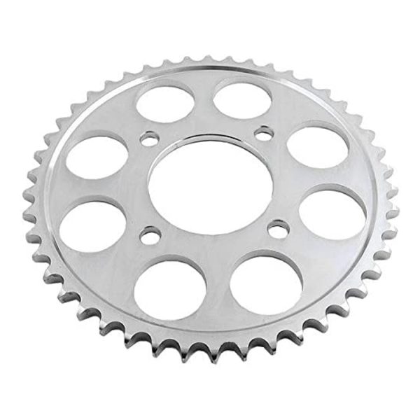 Best steel motorcycle sprockets 530 37-48T