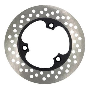 220mm disc brake rotor for Honda