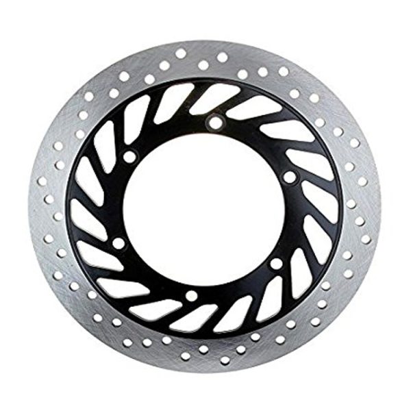 Braking motorcycle rotors 296mm