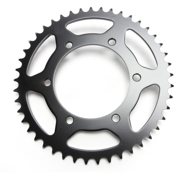 Ninja 300 chain sprocket 42T 520 custom