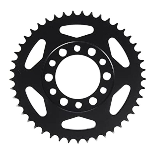 tw200 rear sprocket 520 37-55T