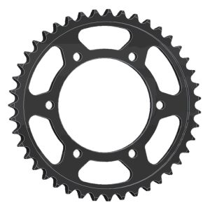 Yamaha r6 sprocket 525 43-46T