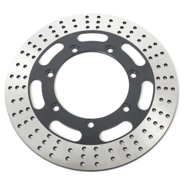 300mm motorcycle brake disc