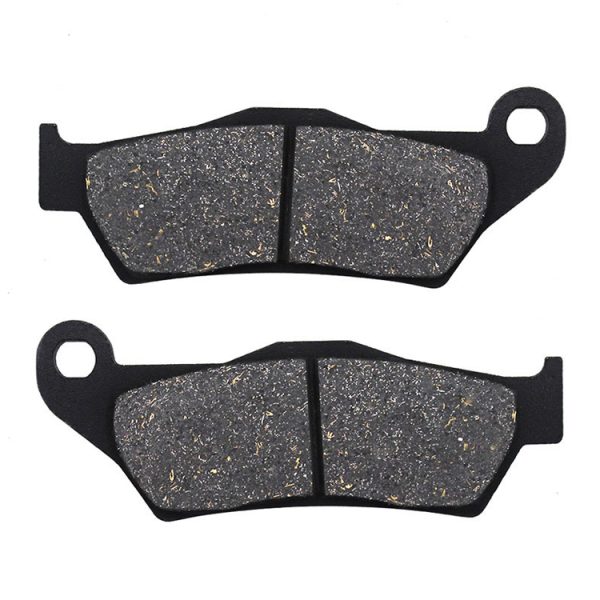 BMW r1200gs rear brake pads FA363