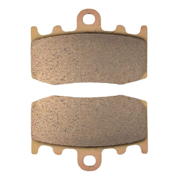 BMW r1200gs brake pad replacement FA335HH