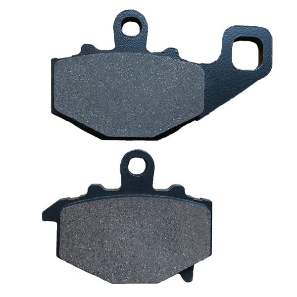 Versys 650 brake pads FA192