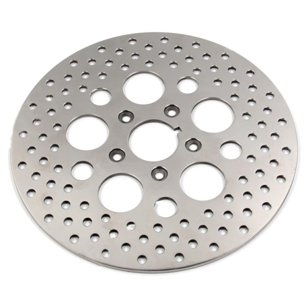 Harley davidson brake disc rotors 292mm