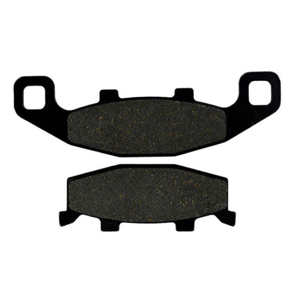 Ninja 250r brake pads FA129