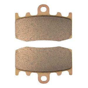 BMW r1200gs brake pads FA335