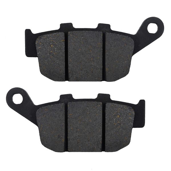 Triumph tiger 800 brake pads FA140