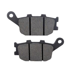 SV650 rear brake pads