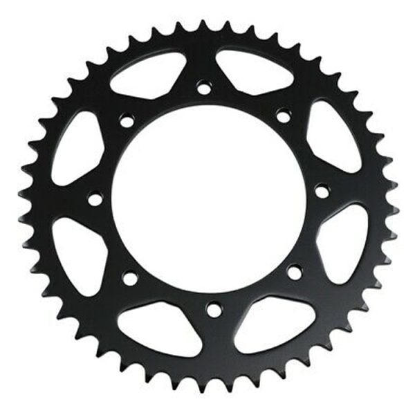 klr 650 sprocket 42T 43T 520