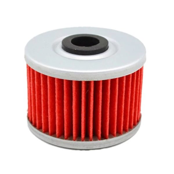 Honda cbr250r oil filter