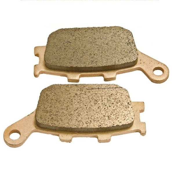 Honda vtx 1300 oem brake pads